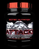 Attack 2.0 - 720 грама