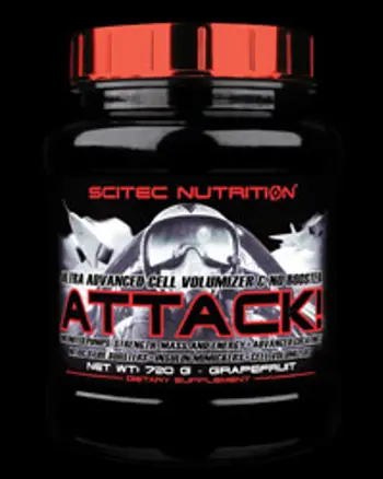 Attack 2.0 - 720 грама