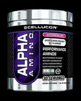 Alpha Amino - 30 servings