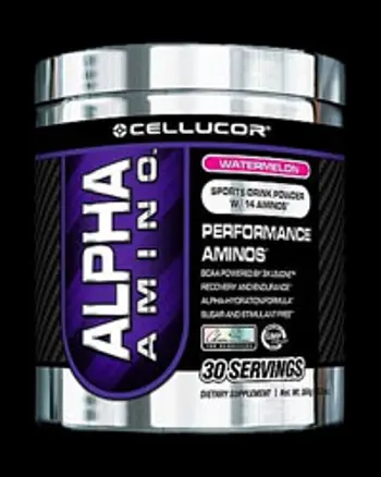 Alpha Amino - 30 servings