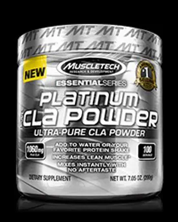 Platinum CLA Powder - 200 g