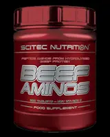 Beef Aminos - 200 таблетки