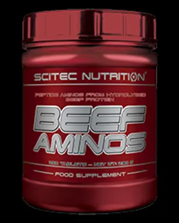 Beef Aminos - 200 таблетки