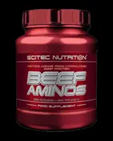 Beef Aminos - 500 таблетки
