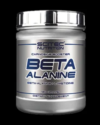 Beta Alanine - 120 g