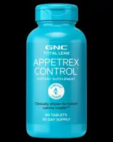 Appetrex Control - 60 капсули, 30 Дози