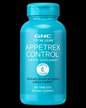 Appetrex Control - 60 капсули, 30 Дози