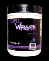 Purple Wraath - 1084 г