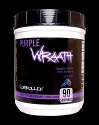 Purple Wraath - 1084 г