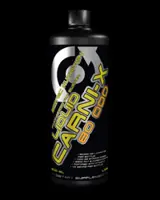 Carni-X Liquid 80000 - 500 милилитра