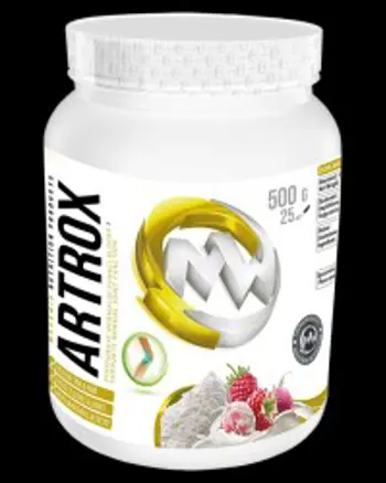 Artrox Powder Collagen + Joint Complex За здрави стави и съединителна тъкан 500 грама