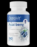 Acai Berry 12:1 500 mg 90 Таблетки, 90 Дози