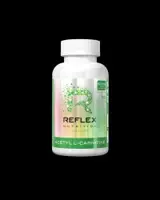 Acetyl L-Carnitine - 90 капсули, 45 Дози