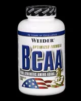 WEIDER BCAA tablets 130 Таблетки