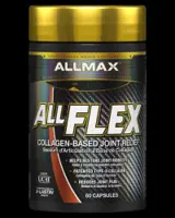 Advanced AllFlex 60 капсули, 30 Дози