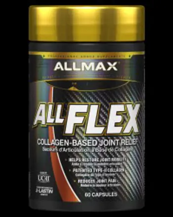 Advanced AllFlex 60 капсули, 30 Дози