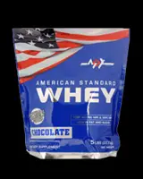 American Standard Whey- 2270 грама