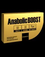 Anabolic BOOST 60 Таблетки, 30 Дози