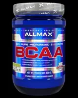BCAA 2:1:1  400 грама, 80 Дози