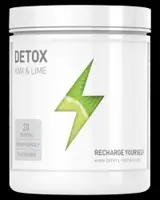 Detox  220 грама, 20 Дози