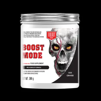 BOOST MODE - 300 gr, 30 дози