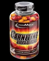 Carnitine Ultra Strong 150 капсули, 150 Дози
