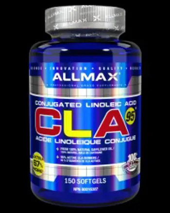 CLA 95 150 Гел капсули