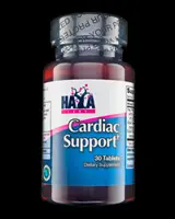 Cardiac Support, 30 Таблетки