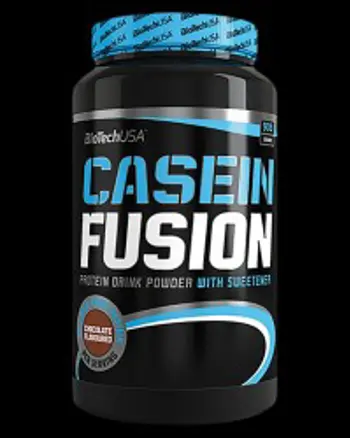 Casein Zero 908 грама, 30 Дози