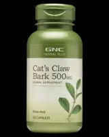 Cat's Claw 500 mg - 60 капсули