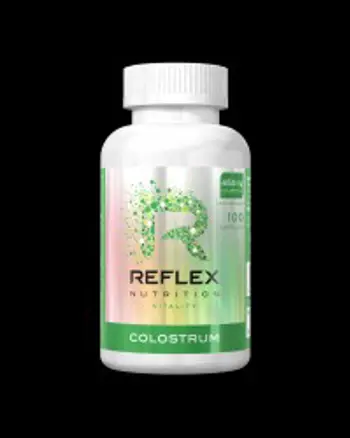 Colostrum - 100 капсули