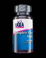 Complete One Multivitamin, 60 Таблетки