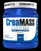 CreaMass Powder 500 грама, 150 Дози