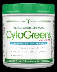 Cyto-Greens 267 грама, 30 Дози