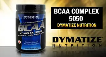 BCAA Powder - 300 грама