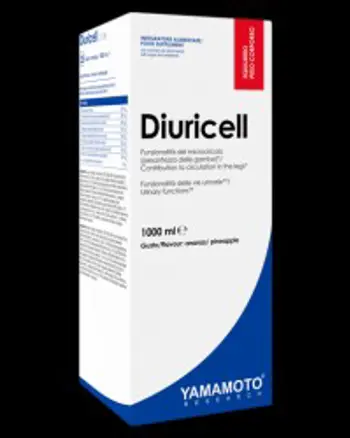 Diuricell 1000 мл, 25 Дози