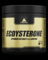 Ecdysterone 120 капсули, 30 Дози