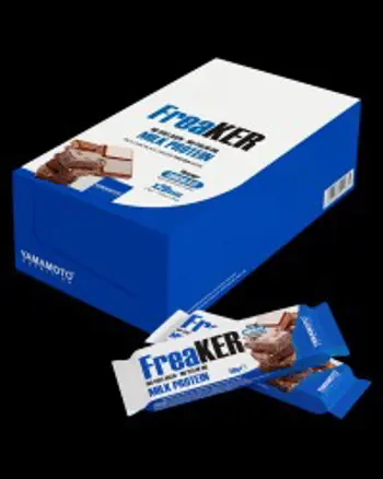 FreaKER Protein Bar 20 x 50 грама