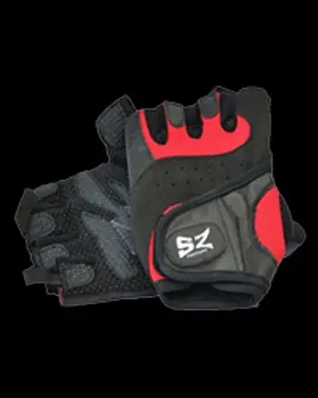 Women's Fitness Gloves / Дамски фитнес ръкавици