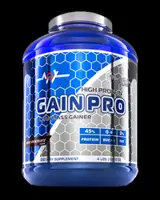 Flex Wheeler's High Protein Gain Pro - 2724 грама