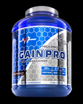 Flex Wheeler's High Protein Gain Pro - 2724 грама