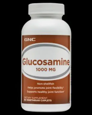 Glucosamine 1000 mg - 90 капсули