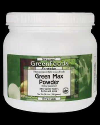 Green Max Powder -  390 грама