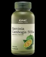 Garcinia Cambogia 500 mg - 90 капсули
