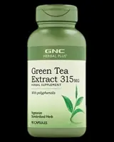 Green Tea Extract 315 mg 90 капсули