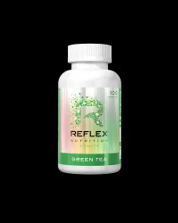 Green Tea 300 mg - 100 капсули