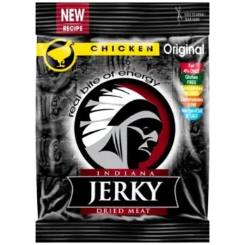 Indiana CHICKEN Jerky - 25 грама