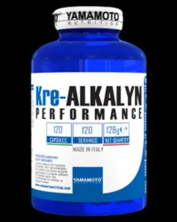 Kre-Alkalyn Performance 120 капсули, 120 Дози