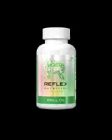 Krill Oil 500 mg 90 капсули