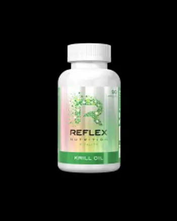 Krill Oil 500 mg 90 капсули